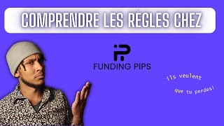 Ce que tu dois savoir de FUNDING PIPS (Prop Firm) 2025