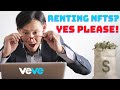 Top 10 Reasons Someone Would Rent YOUR NFT! (Veve/Ecomi/Omi)