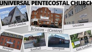 All T.P.M. Faith Homes In U.K - Universal Pentecostal Church