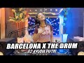 DJ BREAKBEAT BARCELONA X THE DRUM REMIX TERBARU 2024 FULL BASS