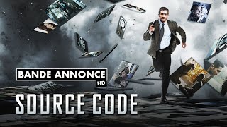 Source Code (2011) Bande annonce en VF