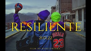 Asoto - Resiliente ft. Duber Daly (Official Video)