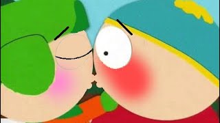 Perfectly cut South Park clips
