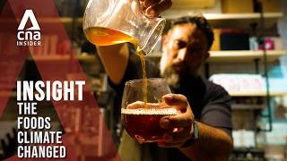 Why Coffee Doesn’t Taste the Same Anymore | Insight
