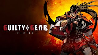 【定時配信】Day175 GGSTのランクタワーに登っていくゥ！【GUILTY GEAR STRIVE】