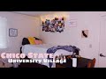 Chico State Dorm Tour 2019| Apartment Style