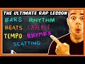 The Ultimate Guide To Learning How To Rap Within 15 Minutes