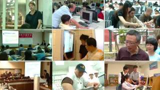 Southern Taiwan University of Science and Technology  Video Introduction