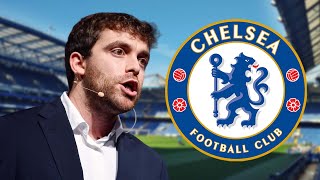 Fabrizio Romano Provides Massive Chelsea News!