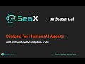 Make Inbound/Outbound Phone Calls with Twilio Numbers -- A Dialpad Tutorial