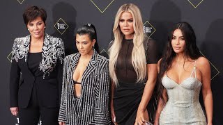 How ‘KUWTK’ Ending Could Impact the Kardashian Family Business