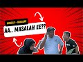 aa.. masalah ee?? | sketsa BM creator