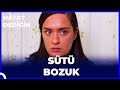 Hayat Dediğin - Sütü Bozuk