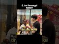 are koreans racist.. part2 korea korean streetinterview