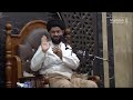 علي عليه السلام، معجزات غيّبها الإعلام السيد محمد الهاشمي