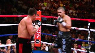 Marquez vs. Diaz II: Highlights (HBO Boxing)