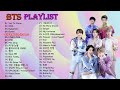 BTS PLAYLIST (방탄소년단 노래 모음) , BTS Song's Collection Playlist