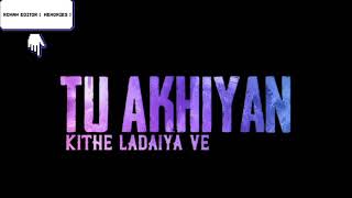 Tu Hi Yaar Mera | Song by Arijit Singh, Neha Kakkar, and Rochak Kohli | lyrics WhatsApp status