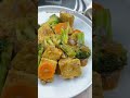 tempeh in padella con verdure il girasole verde