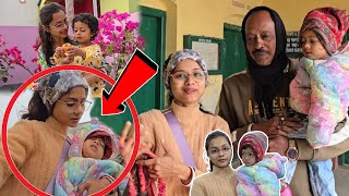 কি একটা আশ্চর্য জিনিস শিখে গেছে রুহি😱😱😱 | রুহির গাছে নীল টমেটো হয়েছে🤣🤣🤣