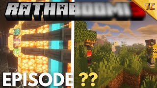 THE EXPERIMENT... | R̶a̶t̶h̶a̶b̶o̶o̶m̶i̶  Tamilcraft #1