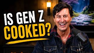 Is Gen Z cooked?