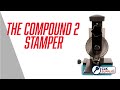 Overview of the Silca Compound 2 Stamper by Clksupplies.com