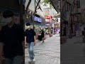 전주 여행 한옥마을 객사 걸어서 둘러보기 walking in korea travel blog hd 4k