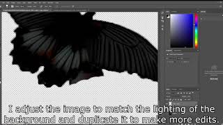 Behind The Scenes - UT Design Submission