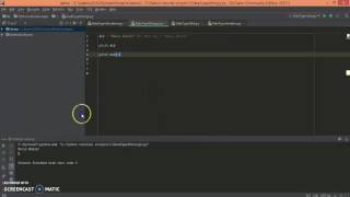 V5 Python Data Types