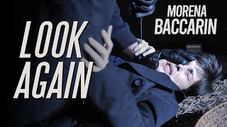 Look Again FULL MOVIE | Morena Baccarin | Paul Christie | Female Thriller Movies | Empress Movies