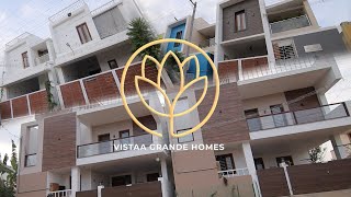 VISTAA GRANDE HOMES | UBER LUXURY DUPLEX VILLA PROJECT DEVELOPERS DINDIGUL