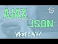 AJAX & JSON Explained | Examples