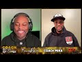 funnymaine u0026 mike reacts fsu de says he ll dominate alabama in 1st game more on ryan grubb