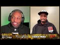 funnymaine u0026 mike reacts fsu de says he ll dominate alabama in 1st game more on ryan grubb