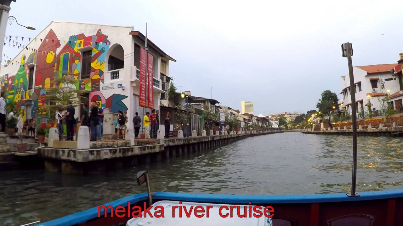 Melaka Trip Youtube