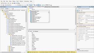 SQL 2008 Tut 2 Select Statement