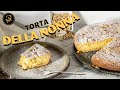 Torta della Nonna: Ein Italienischer Puddingkuchen zum Verlieben