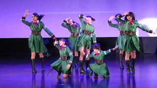 マコトダンスカンパニー②　2018/12/22　OKAYAMA DANCE FESTIVAL