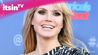 Heidi Klum: DARUM wäre Leni Klum eine gute GNTM-Nachfolgerin