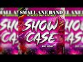 Small Axe Band x Ras Kelly - Showcase - Soca 2024