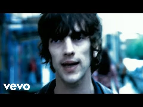 The Verve – Bitter Sweet Symphony