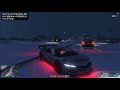 【live録画】merry christmas in gtav 02【特別編】完