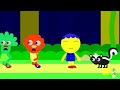 Super Simple Songs Ran Away! Intro Logo Sponsored By Klasky Csupo Effects