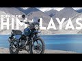 2023 royal enfield himalayan what s new update for 2023