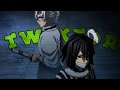 Sanemi Shinazugawa and Iguro Obanai Twixtor Clips 4K 60FPS (Demon Slayer) Season 4 Episode 1