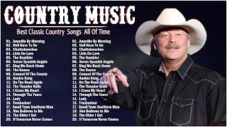 Best Classic Country Songs All Of Time  -  kenny Rogers, willie nelson, Garth Brooks - Country songs