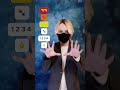 【 DJ R Dubai  】 TikTok challenge dance tutorial  emoji #shorts #emoji