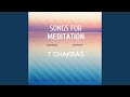 Distant Mountains (Deep Meditation Music)