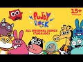 Puddy Rock Original Songs (Fun Way To Learn Tagalog) | Sing & Dance | Nursery Rhymes & Kids Songs